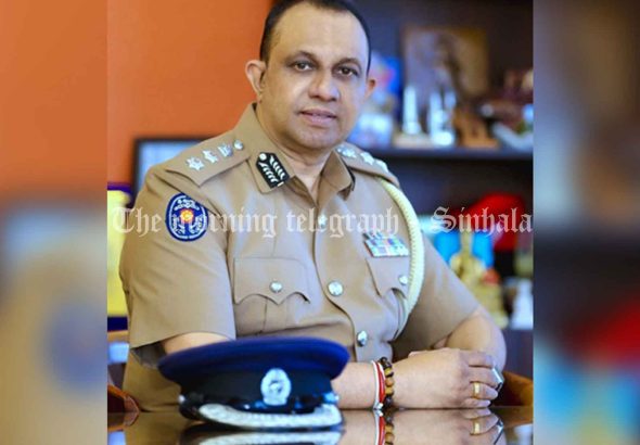 ආරක්ෂාව ගැන පොලීසියෙන් ප්‍රකාශයක්